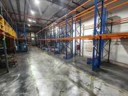 Meissa (D5), Factory #573430241